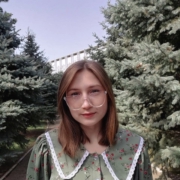 Ксения Сокольникова